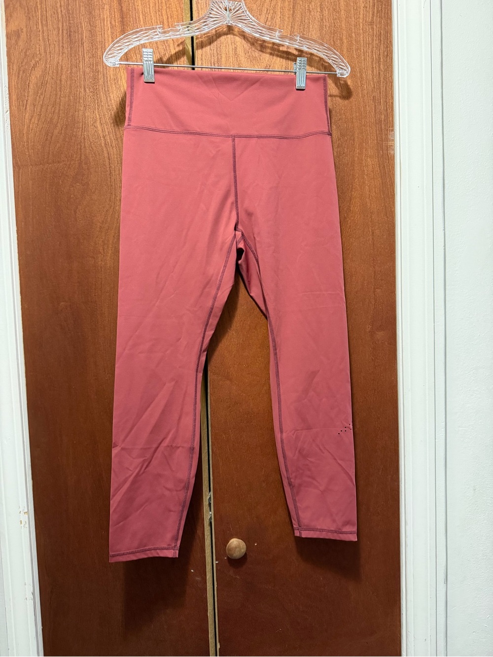 ZYIA Active Moon Brilliant Hi-Rise 7/8 line